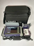 Viavi T-berd 4000V2 41DWDMC & 41CWDM10U. Cwdm/dwdm Sm Apc Fiber Otdr W/pm, Vfl Used. Price: $9990.00.
