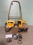 3M Dynatel 2573C C3 Advanced Cable/pipe/fault Locator Serviced By Seller. Price: $2500.00.