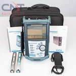 Exfo FTB-200-S2-VPM2X FTB-7500E-23B-EI-VFL Otdr Used. Price: $6216.16.