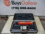 Pipeline Inspection Spy 725 Portable Holiday Detector #5 Used. Price: $499.99.