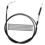 82 Inch Throttle Cable For Hammerhead Mudhead 208R Twister Tomberlin New. Price: $15.50.