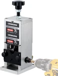 Creworks Manual Wire Stripper Machine, 0.06"-1" Stripping New. Price: $91.32.