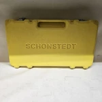 Schonstedt GA-92XT Magnetic Locator W/ Case Used. Price: $599.99.
