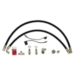 Quick Disconnect Coupler Kit For HBHS300310 New. Price: $152.00.