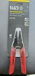 Klein Tools 11046 Wire Stripper/cutter For 8-16 Awg Stranded New. Price: $9.99.