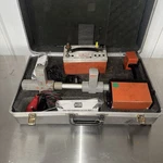 Metrotech 850 Cable And Pipe Locator Used. Price: $599.95.
