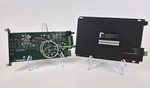 Radiant VAB7055-T-MA3 Fiber Optic Video/data Transmitter Module 1310NM Used. Price: $79.95.