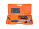 Tempo 501 Tracker Ii Cable Locator System New. Price: $798.14.