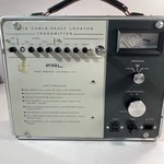 Fisher M-scope PF-16 Cable Fault Locator Transmitter Only Used. Price: $150.00.