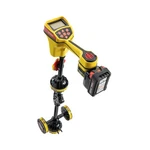 Ridgid 76813 SR-24LE Seektech Line Locator With Bluetooth And Gps, 18V New. Price: $4256.57.