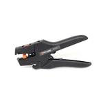 Paladin Tools Stripax Pro 6 Wire Stripper Premium Cutter 28-10 ... New. Price: $157.18.
