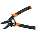 Paladin Tools PA1118 Wire Stripper And 30-20 Awg, Black, Orange New. Price: $31.99.