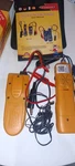 Noyafa NF-816 Underground Wire Locator Cable Pipe Finder Open Box Tested New. Price: $29.25.