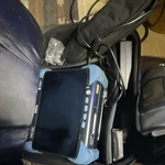 Exfo FTB-1 Handheld Otdr Single-mode Lc Fiber Inspection Probe & Accessories Used. Price: $10000.00.