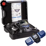 Wohler Vis 350 Plus Inspection Camera With 1.5" & 1" Head And Locator New. Price: $16689.59.