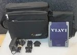 Viavi/jdsu SL18FA65PPM A-range Screenless Filtered 1650NM Otdr W/ Used. Price: $2000.00.