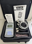 Aea Technology E20/20N Tdr Step Time Domain Reflectometer 6021-5000 W/ Case Kit Used. Price: $699.99.