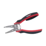 Gardner Bender GST-224M Circuit Alert Voltage Sensing Stainless Wire Stripper, New. Price: $41.95.
