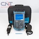 Exfo FTB-200-V2-S1 FTB-7300E-23B-EI Otdr 1310/1550NM Sm Module Used. Price: $4128.69.