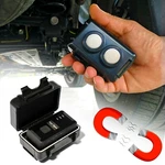 2023 Spy Spot 4G GL300MG Gsm Locator Portable Gps Tracker Enduro Pro Magnet Case New. Price: $68.00.