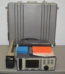 Siecor 2001HR Tdm Optical Time Domain Reflectometer #X509 Used. Price: $600.00.