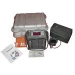 Siecor Otdr Plus Multitester C/w Vfl Model 383-MD55-SD55 Used. Price: $650.00.