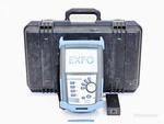 Exfo FTB-200 With Sm Otdr 1310/1550/1625 Nm FTB-7300D-234B 39/38/36 Db Seller. Price: $3215.77.