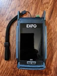 Exfo OX1-PRO-I 1310/1550 Fiber Explorer Used. Price: $1420.77.