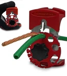 Coppermine Handheld Wire Stripper Portable Manual Stripping New. Price: $41.76.