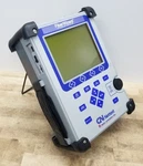Gn Nettest Laser Precision Division Fiberwizard TD-1000E/HR Mini-otdr Used. Price: $104.99.