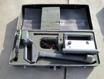 Aqua Tronics DIGI-7 Cable Locator Detector W/transmitter & Receiver Used. Price: $545.95.