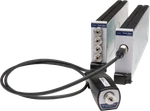 Viavi MOPM-C1RHGP Optical Power Meter Module; Remote Head Opt, 2MM Ingaas Used. Price: $1000.00.
