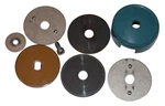 Tektronix 1500 Series Cover Handle Assembly Part Number 200 1805 Used. Price: $19.94.