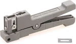 Fiber Optic Tool Cable Stripper 45-162 Buffer Tube Coaxial New. Price: $15.27.