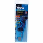 Ideal 45-605 Preppro Coax/utp Cable Stripper New. Price: $12.00.