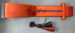 Metrotech 9860XT Utility Cable Digital Locator Industrial Measuring Tool Used. Price: $425.00.