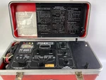 Fisher M-scope PF-8000 Cable Resistance Fault Locator Parts Repair For. Price: $199.99.