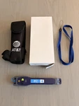 Viavi FFL-105 Rugged Visual Fault Locator For Fiber 5MW, W/ Adapter, Case (P1) New. Price: $239.99.