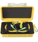 Otdr Launch Cable 1000M Sm 9/125 G652D G657A1 Sc/apc To Fiber New. Price: $52.00.