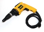 Dewalt DW257 120V Corded Vsr Deck/drywall Screwdriver Used. Price: $48.13.