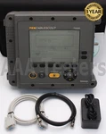 Tempo Greenlee Tektronix Cablescout Coax Catv Tdr Tester Used. Price: $1099.00.