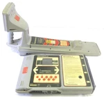 Radiodetection Locator Wand PDL2 BA1, Transmitter RD433HCTX-2, For Parts/repair. Price: $225.00.