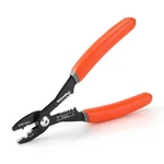 Valuemax 4-IN-1 Tool, Stripper, Crimper, Wire... New. Price: $15.99.