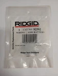 Ridgid 92502 Wiring Assembly, Battery New. Price: $174.99.