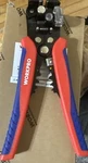 Workpro 8" Automatic Wire Stripper New. Price: $20.00.