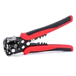 3-IN-1 Automatic Wire Stripper/cutter/crimper, AWG10-24, 8 Inch Multi Pliers ... New. Price: $21.19.