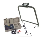 GFL3000 Armada Technologies Ground Fault Locator 240 Vac W/ Transmitter Box New. Price: $1153.61.