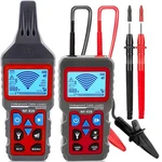 NF-826 Underground Wire Locator & Cable Tracer/buried And L... New. Price: $168.64.