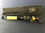 Rifocs 160L Visual Fault Finder 635NM, Output 1.0MW Up To 3KM Range Fits All 2.5 Used. Price: $80.00.
