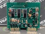 Used Metrotech 500B014-0-D Pipe And Cable Locator I/o Board 500B046. Price: $75.00.